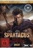 Spartacus: War of the Damned - Die komplette Season 3 - Uncut [4 DVDs]