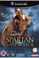 Spartan: Total Warrior