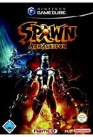 Spawn Armageddon