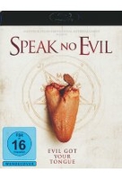 Speak No Evil