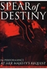 Spear of Destiny - In Performance At Her Majesty