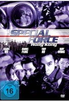 Special Force Hong Kong