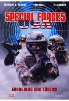 Special Forces USA