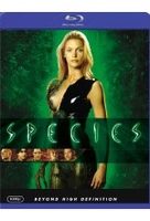 Species