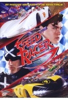 Speed Racer