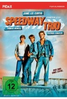 Speedway Trio (Grandview,  U. S. A.) / Spannendes Drama mit Patrick Swayze und Jamie Lee Curtis (Pidax Film-Klassiker)