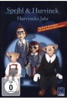 Spejbl & Hurvinek - Hurvineks Jahr