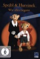 Spejbl & Hurvinek - Wie alles begann