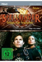 Spellbinder - Gefangen in der Vergangenheit Vol. 1/Episoden 1-13 [2 DVDs]