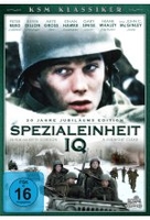 Spezialeinheit IQ