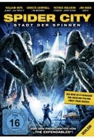 Spider City - Stadt der Spinnen