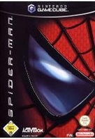 Spider-Man - The Movie