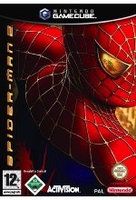 Spider-Man - The Movie 2