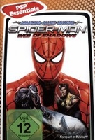 Spider-Man - Web of Shadows [Essentials]