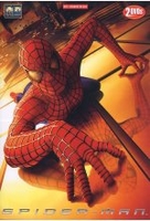 Spider-Man 1 [2 DVDs]