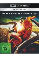 Spider-Man 2 (4K Ultra HD)