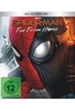 Spider-Man: Far from Home (4K Ultra HD) )