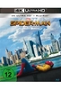 Spider-Man: Homecoming (4K Ultra HD) (+ Blu-ray)