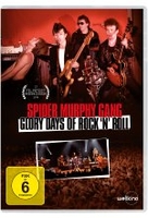 Spider Murphy Gang - Glory Days of RocknRoll