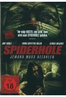 Spiderhole - Jemand muss bezahlen - Uncut Edition