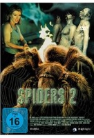Spiders 2