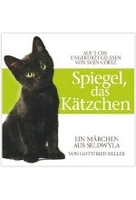 Spiegel - Das Kätzchen