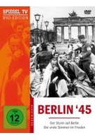 Spiegel TV - Berlin 45