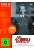 Spiegel TV - Das Goebbels-Experiment