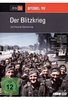 Spiegel TV - Der Blitzkrieg - Das Prinzip der Überraschung [4 DVDs]
