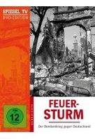 Spiegel TV - Feuersturm