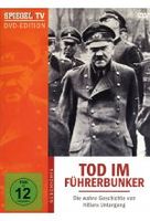 Spiegel TV - Tod im Führerbunker: Die wahre Geschichte von Hitlers Untergang