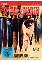 Spiegelbilder (Images) / Preisgekönter,  packender Psychothriller von Robert Altman (Pidax Film-Klassiker)