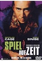 Spiel auf Zeit