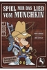 Spiel mir das Lied vom Munchkin