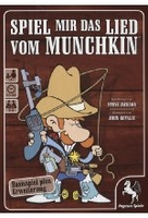 Spiel mir das Lied vom Munchkin