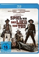 Spiel mir das Lied vom Tod