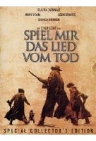 Spiel mir das Lied vom Tod [SE] [2 DVDs]