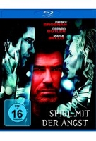 Spiel mit der Angst