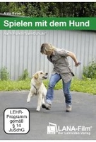 Spielen mit dem Hund nach HundeTeamSchule
