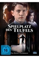 Spielplatz des Teufels - Limitiertes Mediabook (Cover A) (+ DVD)