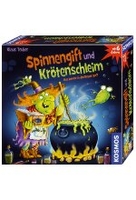 Spinnengift und Krötenschleim