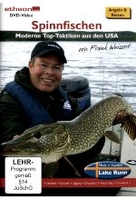 Spinnfischen - Moderne Top-Taktiken aus den USA