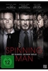 Spinning Man - Im Dunkel deiner Seele