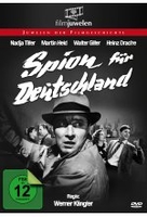 Spion für Deutschland - filmjuwelen