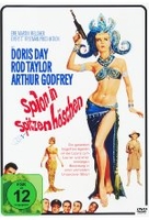 Spion in Spitzenhöschen