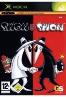 Spion vs. Spion