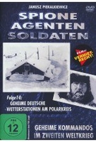 Spione,  Agenten,  Soldaten - Folge 14: Geheime Wetterstationen am Polarkreis