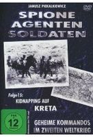 Spione,  Agenten,  Soldaten - Folge 15: Kidnapping auf Kreta