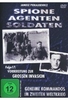 Spione,  Agenten,  Soldaten - Folge 17: Vorbereitung zur grossen Invasion