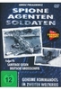 Spione,  Agenten,  Soldaten - Folge 19: Sabotage gegen deutsche Großschiffe